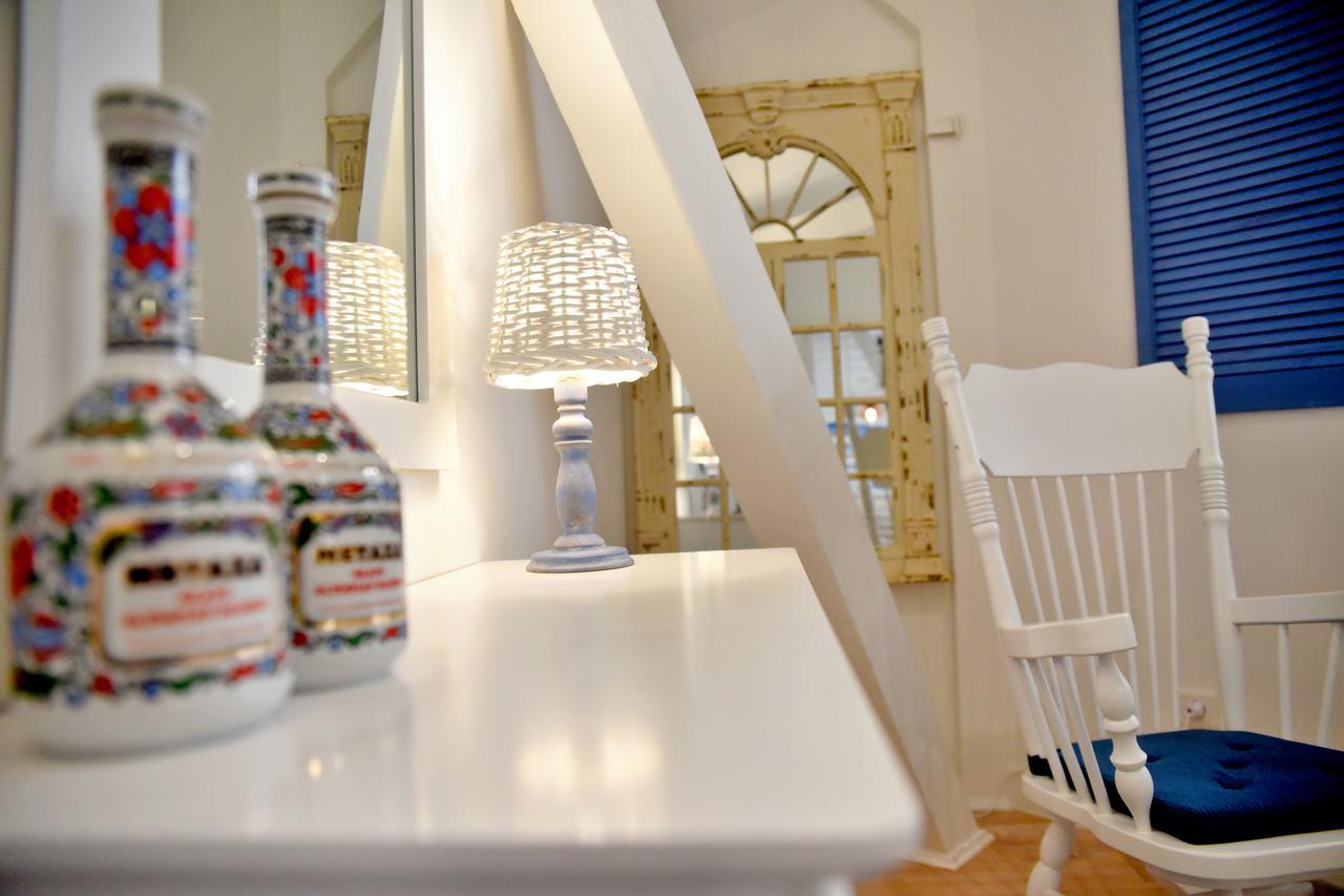 In The Attic Unikatowe Apartmenty By Stayly Stettin Eksteriør billede